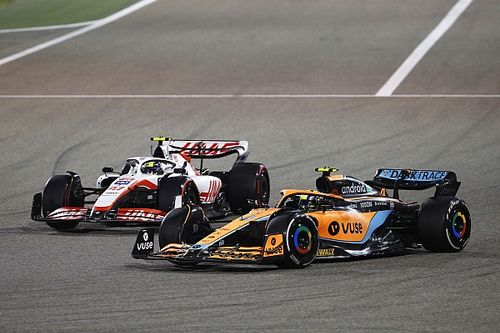 Lando Norris: "McLaren debe prepararse para más dolor"