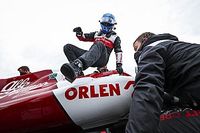 Bottas afirma que Mercedes y Russell fueron su motivación en Imola