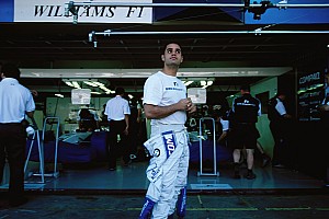 Hola, mi nombre es Juan Pablo Montoya
