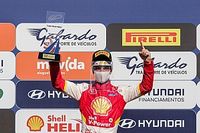 Diego Ramos vence pela primeira vez na Copa Shell HB20 e Lico Kaesemodel sobe ao pódio duas vezes na Porsche Cup