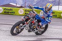 M&aacute;xima actividad en Andorra y Tavullia; los M&aacute;rquez deben esperar