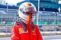 Vettel admite que tem “conversas soltas” com Racing Point para 2021