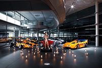 F1: McLaren coloca sede de Woking à venda; veja valores e entenda