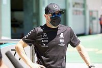 Mercedes e Ferrari ser&atilde;o advertidas pela FIA por sa&iacute;das de Bottas e Leclerc da &Aacute;ustria