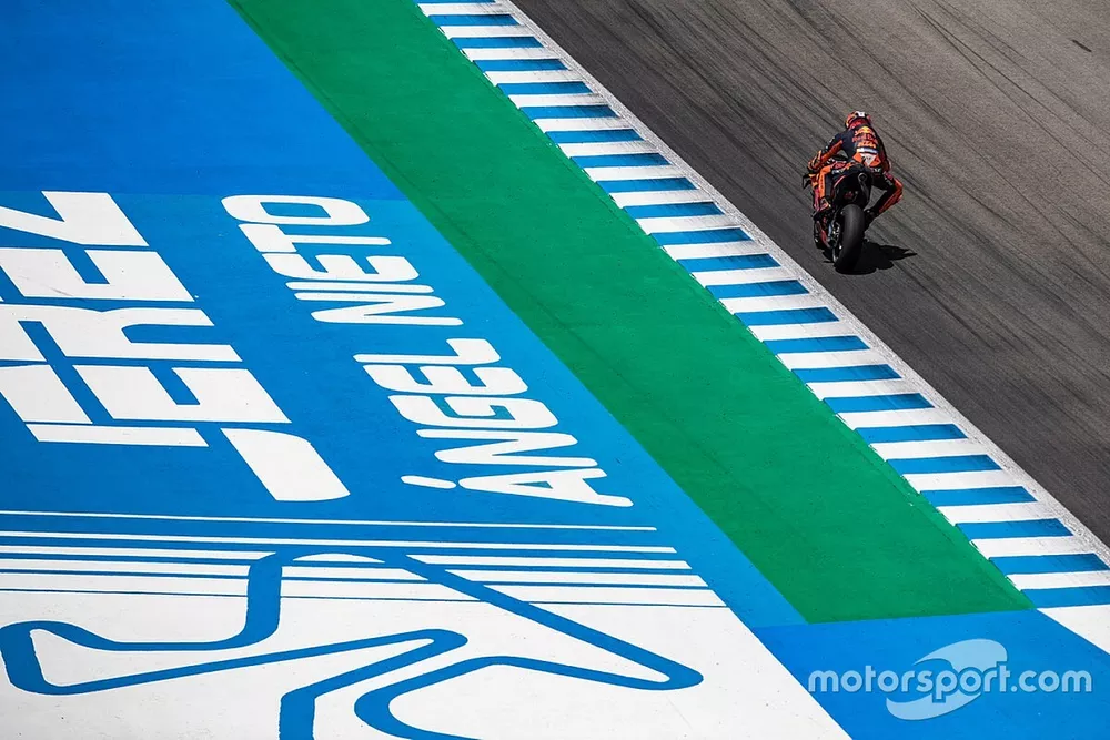 Pol Espargaro, Red Bull KTM Factory Racing