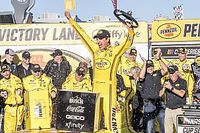 Powt&oacute;rka Logano