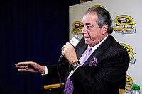 F&eacute;lix Sabates se retira del deporte motor