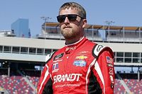 'Stand by' Justin Allgaier ready for starring role at IMS