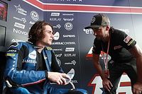 Hopkins cree que Joe Roberts puede &ldquo;tener &eacute;xito&rdquo; en MotoGP