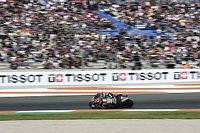 Quartararo: "He demostrado todo el a&ntilde;o que merec&iacute;a este sitio en MotoGP"