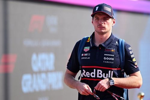 F1: Verstappen descarta batida em Russell como única causa de possível perda de título