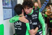 F1: Os aprendizados que Bortoleto tirou do forte acidente em Interlagos