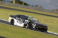 Após pódio na etapa anterior, Valdeno Brito disputa título da Special Edition da NASCAR Brasil em Interlagos