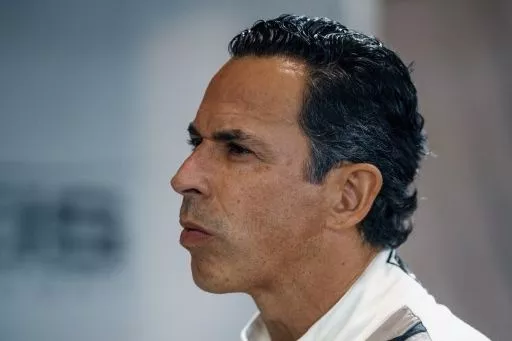 Helio Castroneves