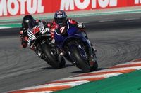 "Aún no hemos visto toda la velocidad de Toprak, pero sí su carácter"