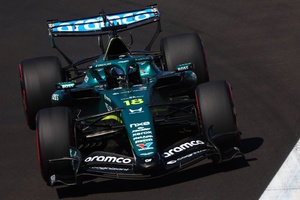 ホンダF1、次なる舞台はPUに厳しいバクー。最近のドライバビリティ改善