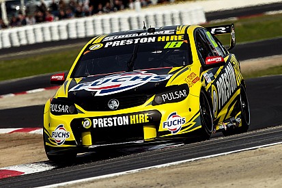 Q&A with Holdsworth replacement Karl Reindler