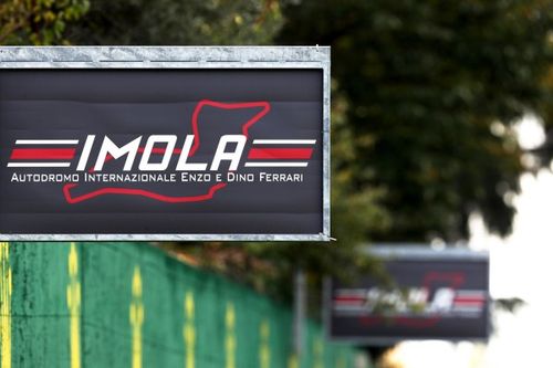 Nach Imola-Absage: Formel-1-Tickets werden Fans in vollem Umfang erstattet