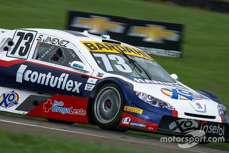 S&eacute;rgio Jimenez