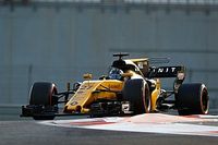 Hulkenberg: Renault deverá ser competitiva em até três anos