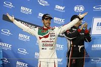 Guerrieri disputar&aacute; la temporada del WTCR con un Honda