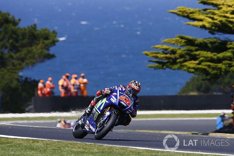 Maverick Viñales, Yamaha Factory Racing