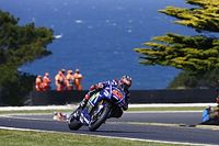 Vi&ntilde;ales: &ldquo;Viendo el ritmo de M&aacute;rquez creo que estamos con &eacute;l&rdquo;