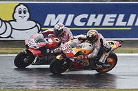 Las notas del Gran Premio de Jap&oacute;n