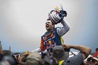 Walkner logra su primer Dakar y prolonga la hegemon&iacute;a de KTM