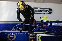 F2 Bahrain: Norris curi pole, Gelael alami masalah girboks