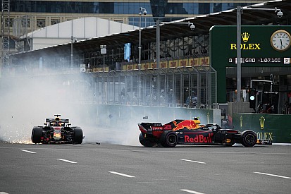 Ricciardo reconoce por qué decidió salir de Red Bull