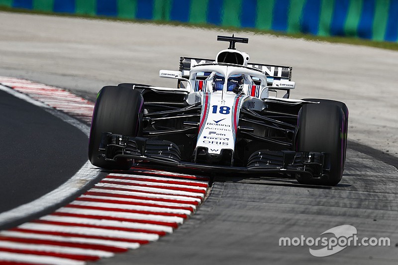 Williams es la decepción de los equipos a media temporada