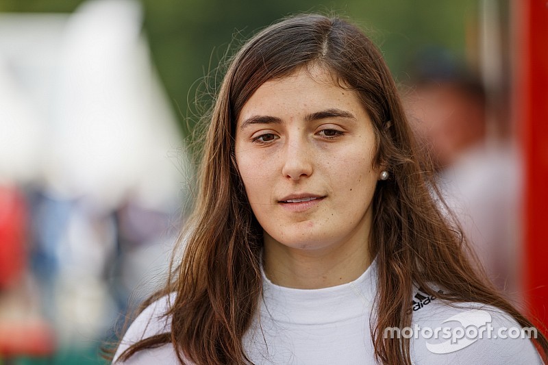 Calderon, Sauber'le 2018 F1 testi için zorluyor