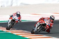 Dovi: "Lorenzo me deixar passar não teria mudado nada"