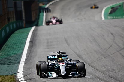 Ha mindig is kíváncsi voltál Lewis Hamilton fékezési technikájára...
