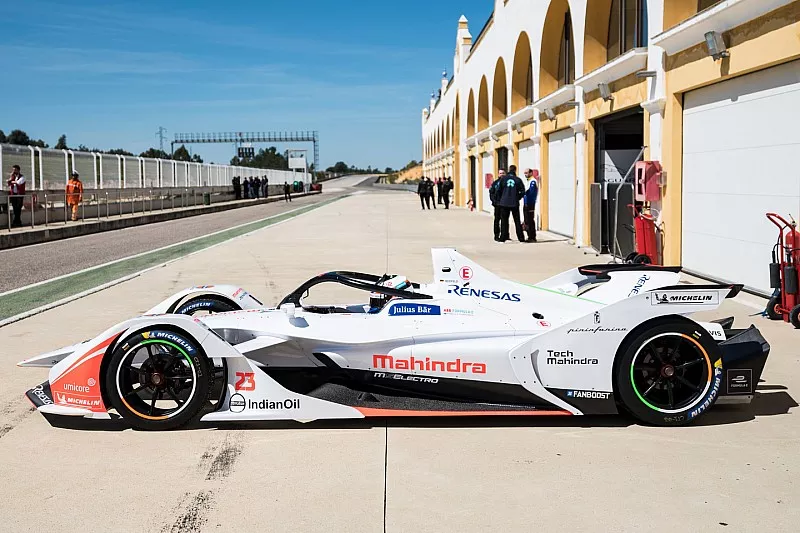Mahindra Gen2