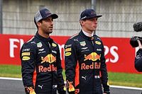 Ricciardo critica estratégia de Verstappen no classificatório