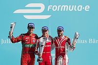 Rosenqvist le arrebata la victoria a Di Grassi en Berl&iacute;n
