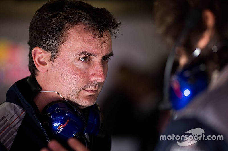 Megvan, mikor kezd az F1-es szakember a McLarennél