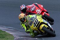 MotoGP se apunta a emitir carreras hist&oacute;ricas por Facebook