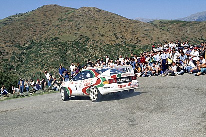 Japón se queda fuera del calendario 2019 del WRC; Córcega se mantiene
