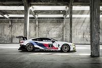 BMW diz que desenvolvimento do M8 GTE est&aacute; "no alvo"