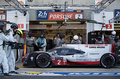 Análise: Carros da LMP1 ficarão diferentes. E agora F1?