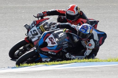 Barnabo recuerda cómo intentó atraer a Toprak a Ducati en el WSBK