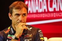 F1 - Ralf Schumacher: "Waché simplesmente não é Adrian Newey"