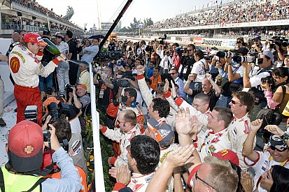 O'Ward ve crítico 2019 para asegurar carrera de IndyCar en México