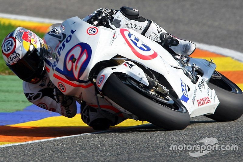 GALERI: 25 motor MotoGP dengan livery spesial