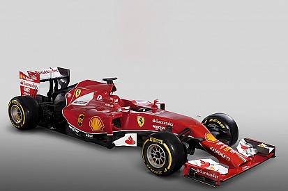C'était un 25 janvier : Ferrari dévoile sa première F1 hybride