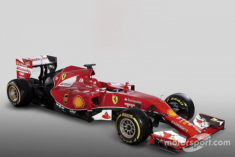 День в історії: Ferrari презентувала свій перший гібридний болід Ф1
