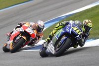 'Doutor' e mais: apelidos curiosos da MotoGP atual e do passado